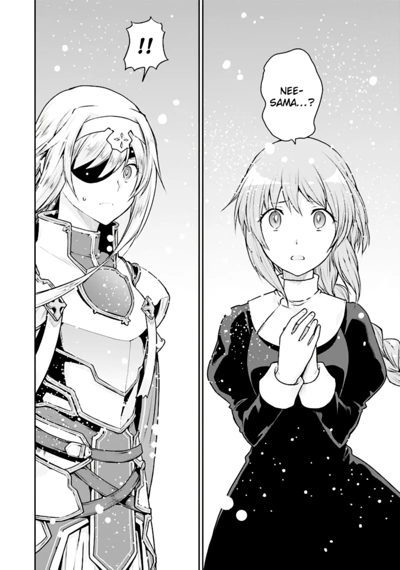 Sword Art Online - Lycoris Chapter 16 page 4