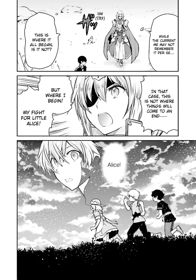 Sword Art Online - Lycoris Chapter 16 page 18