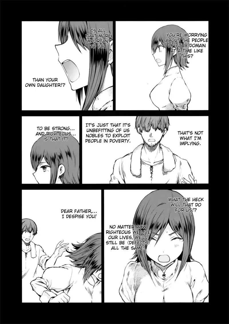 Sword Art Online - Lycoris Chapter 2 page 11