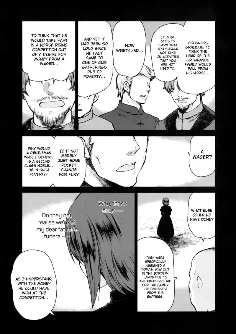 Sword Art Online - Lycoris Chapter 2 page 9