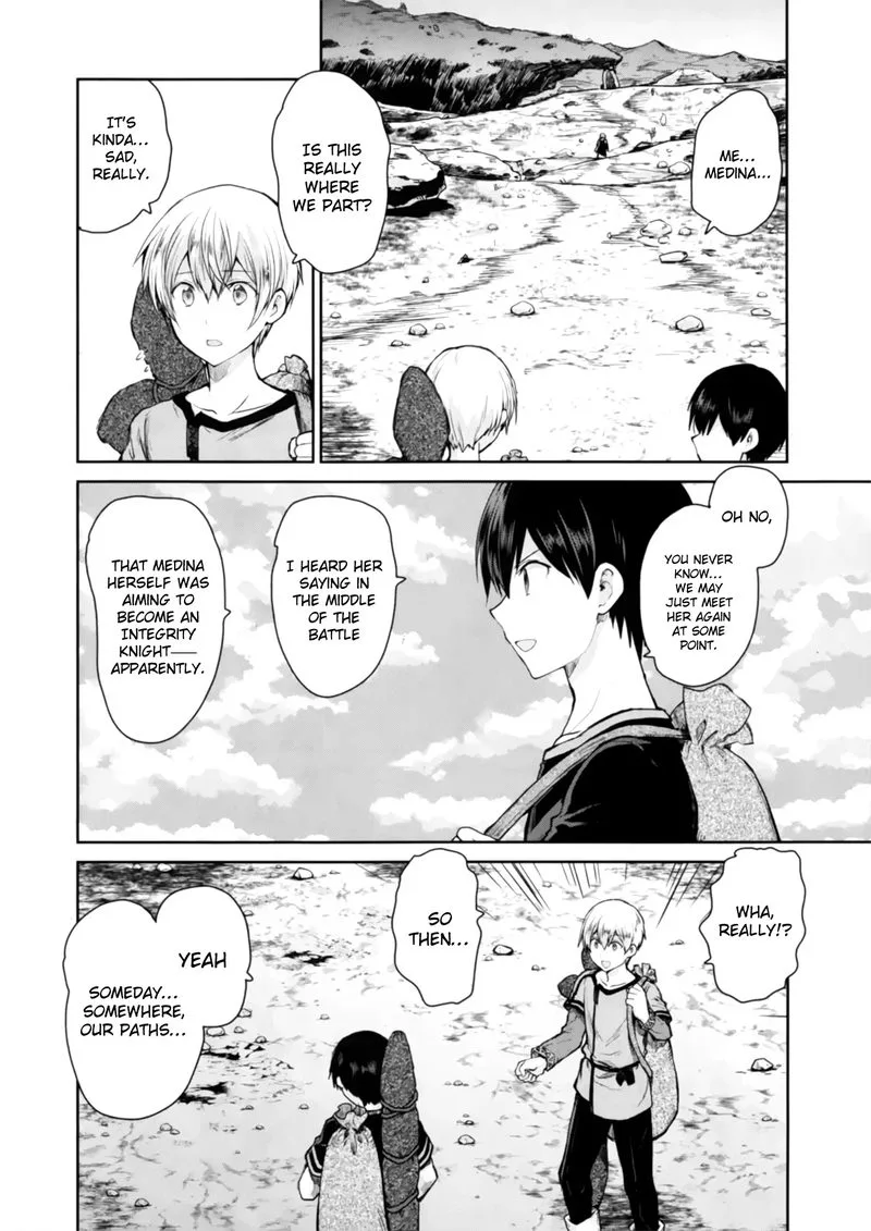 Sword Art Online - Lycoris Chapter 2 page 18