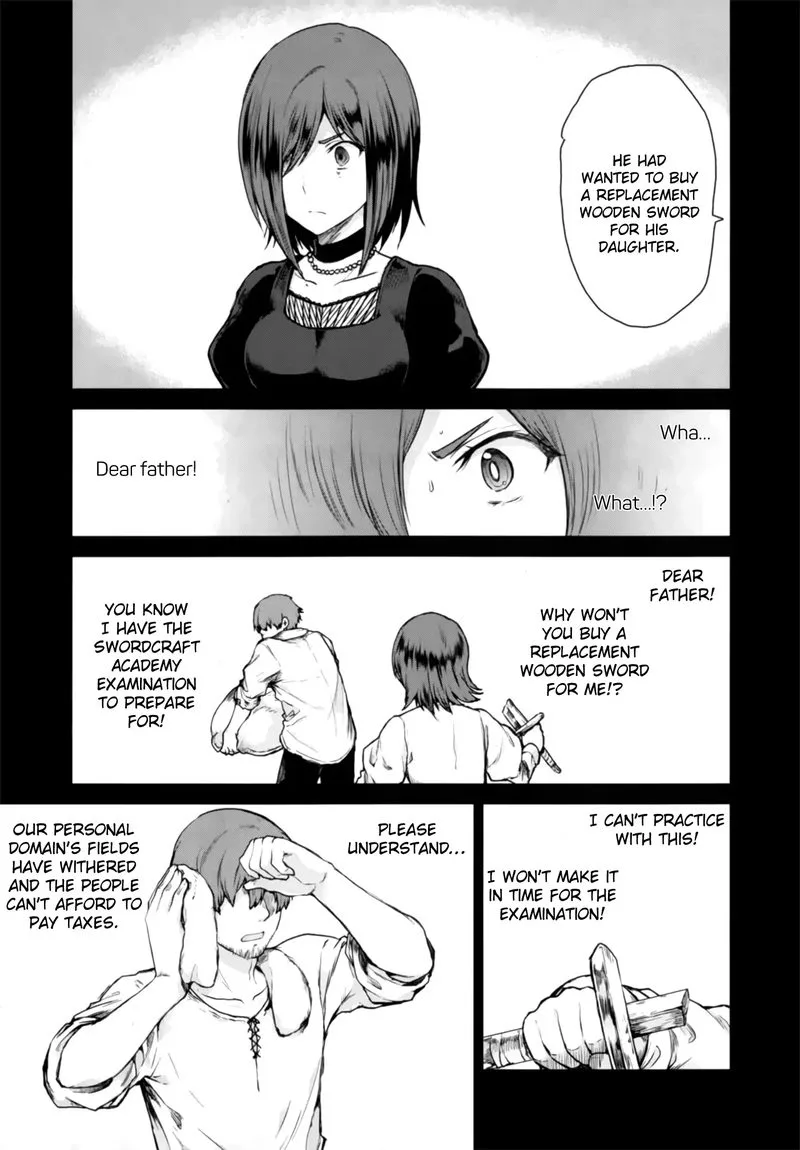 Sword Art Online - Lycoris Chapter 2 page 10
