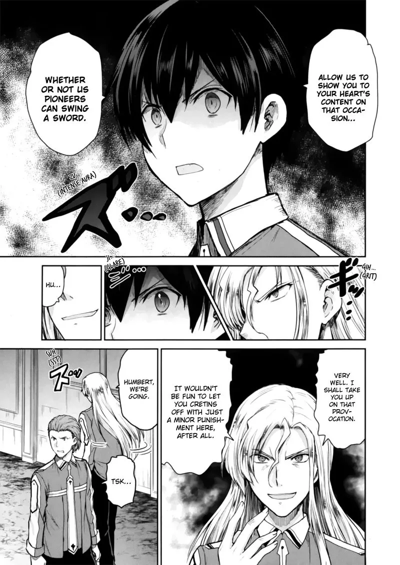 Sword Art Online - Lycoris Chapter 3 page 9