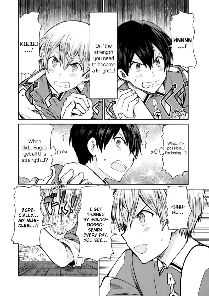 Sword Art Online - Lycoris Chapter 3 page 18