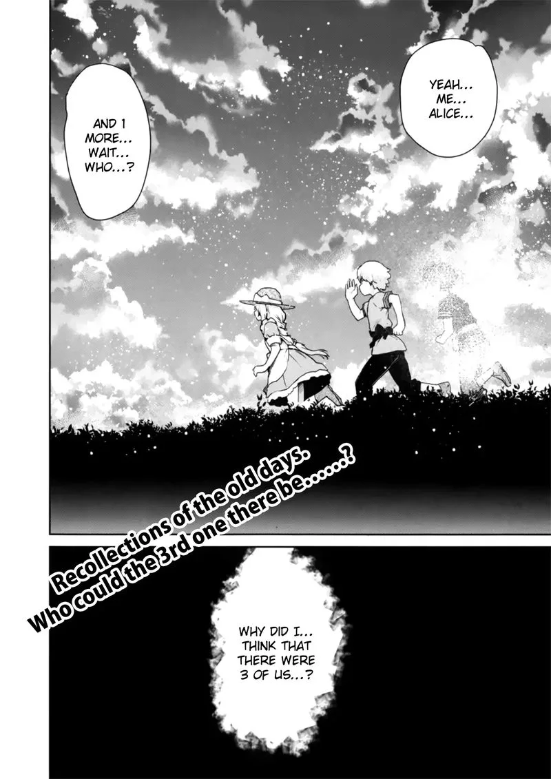 Sword Art Online - Lycoris Chapter 3 page 30