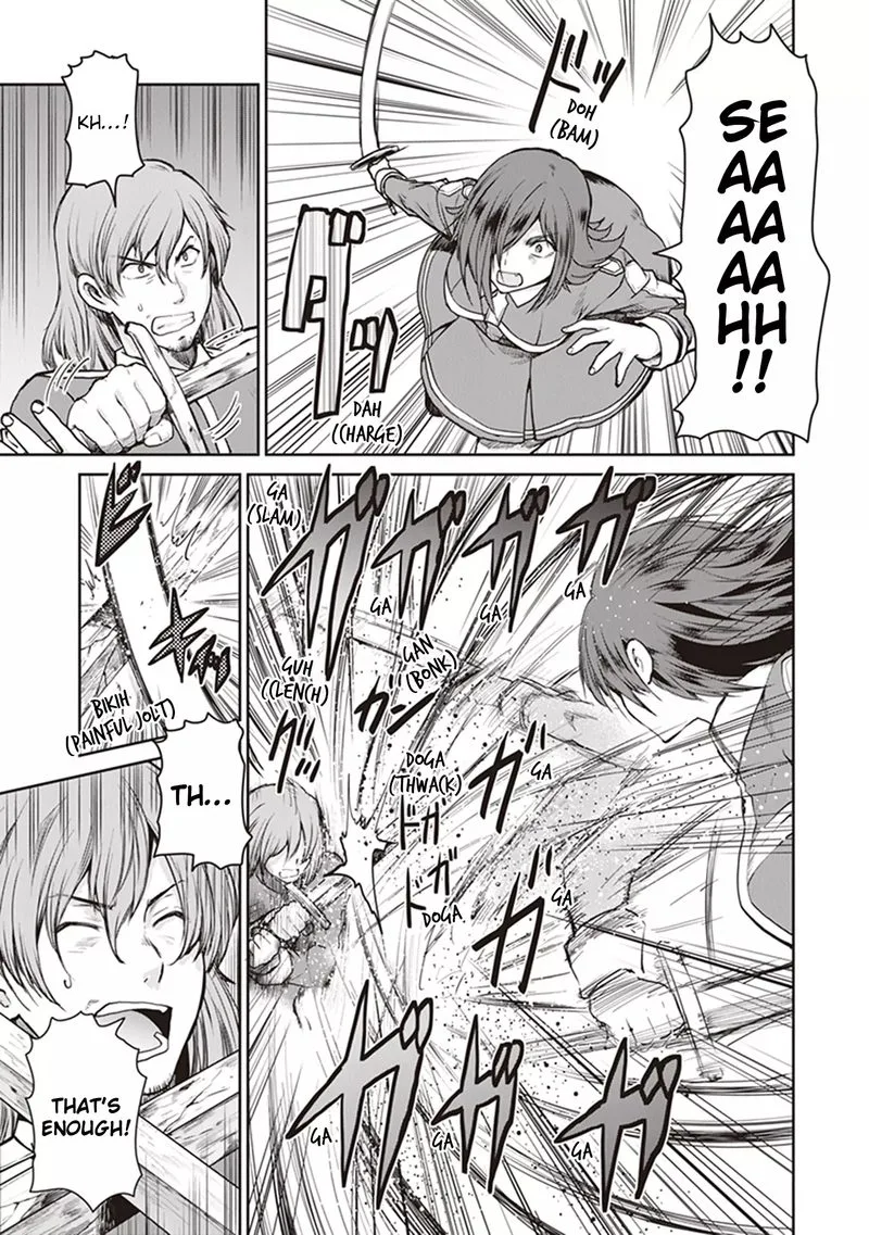 Sword Art Online - Lycoris Chapter 4 page 5
