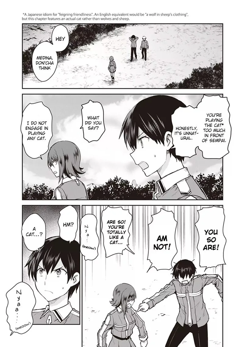 Sword Art Online - Lycoris Chapter 4 page 27