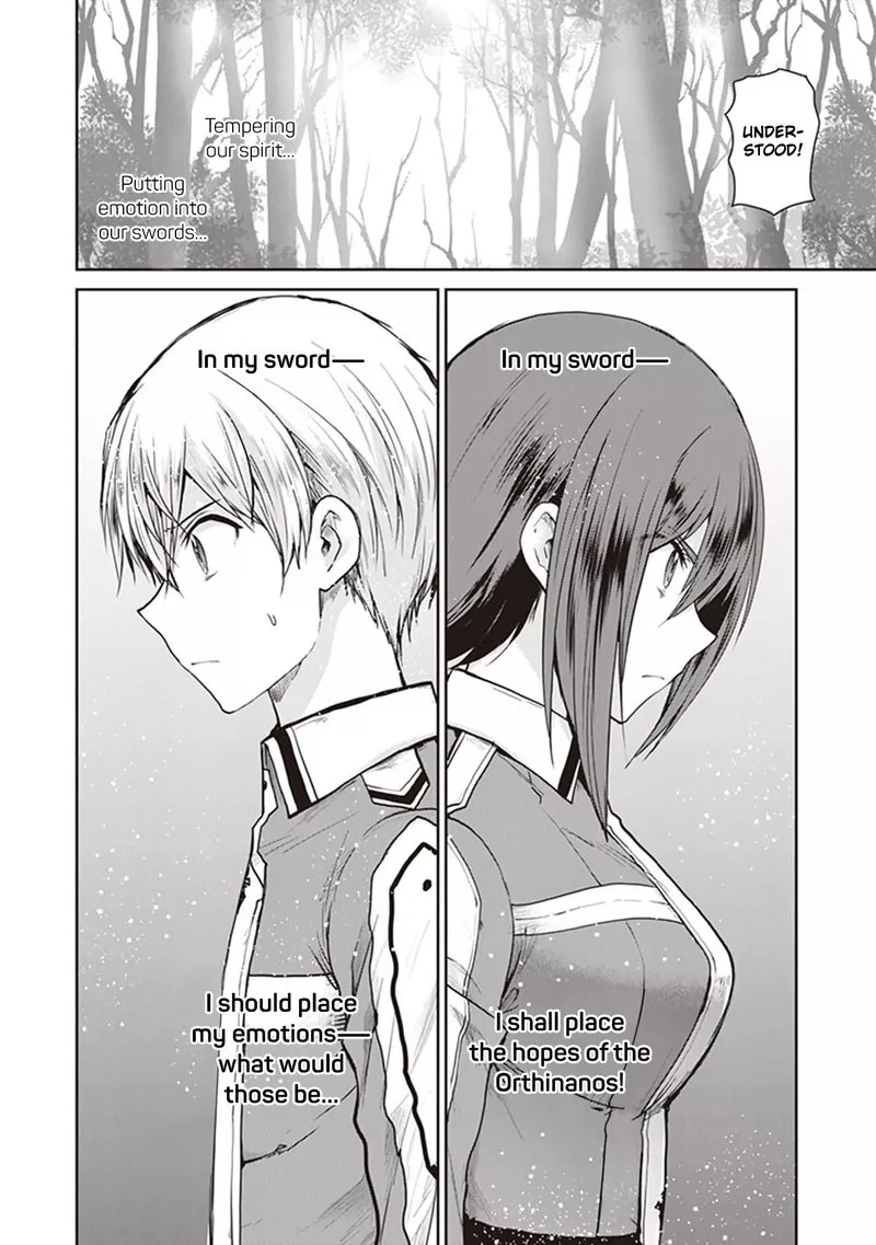 Sword Art Online - Lycoris Chapter 4 page 26
