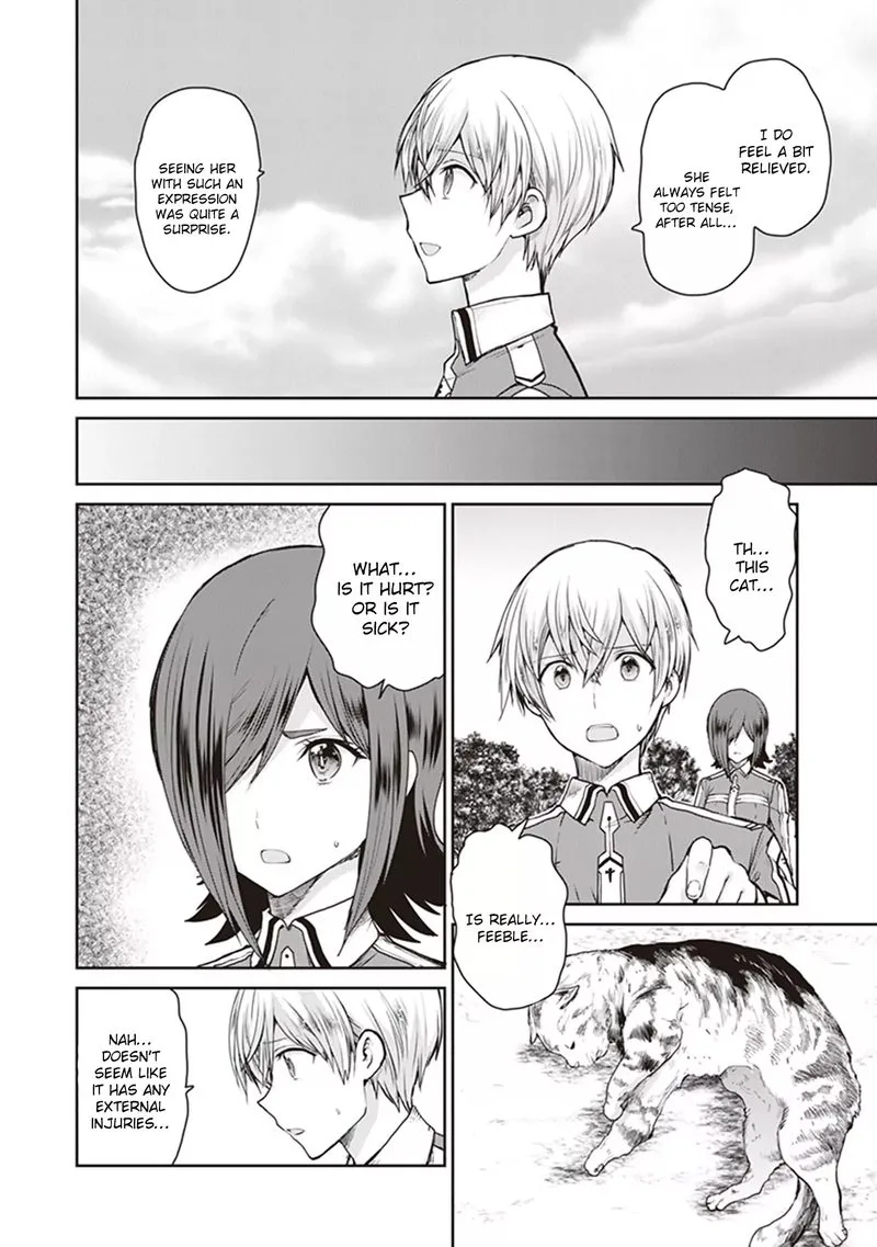 Sword Art Online - Lycoris Chapter 5 page 2