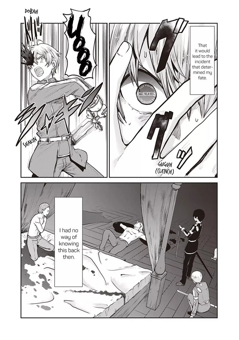 Sword Art Online - Lycoris Chapter 5 page 24