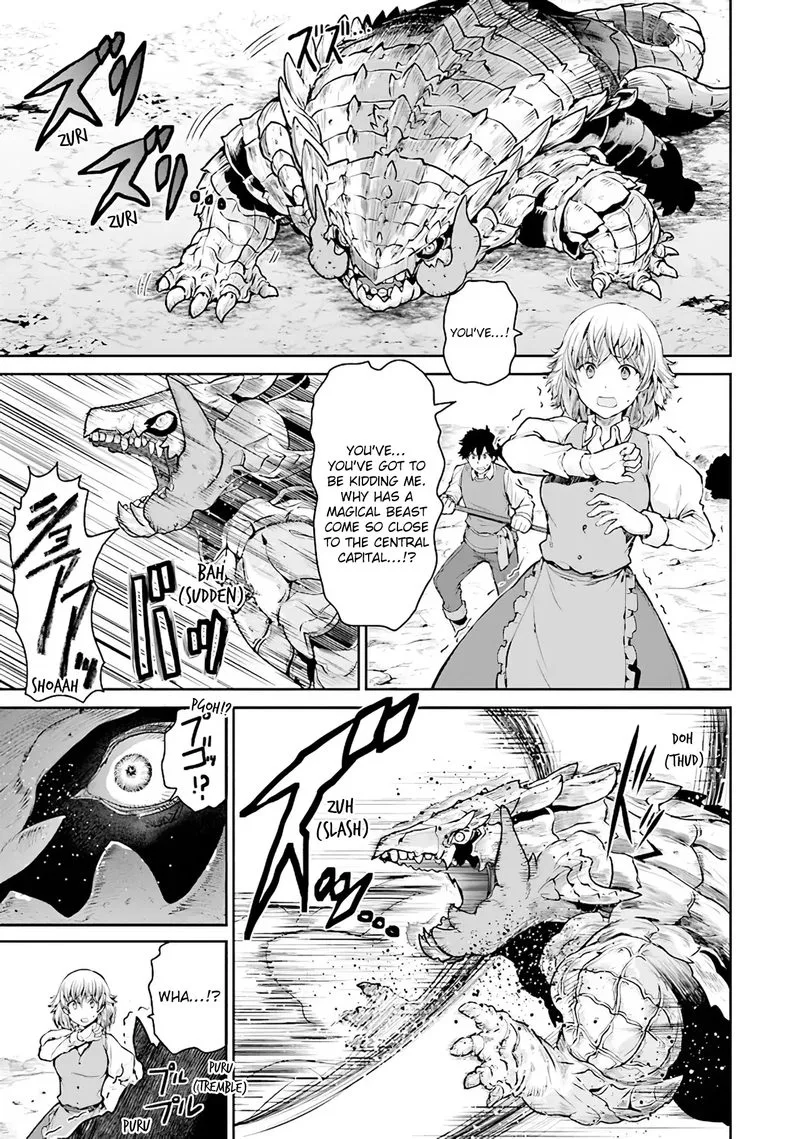 Sword Art Online - Lycoris Chapter 6 page 2