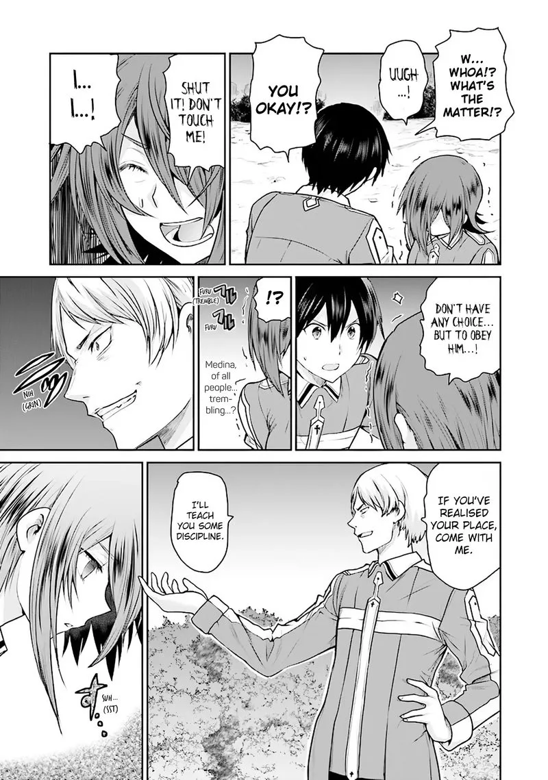 Sword Art Online - Lycoris Chapter 7 page 27