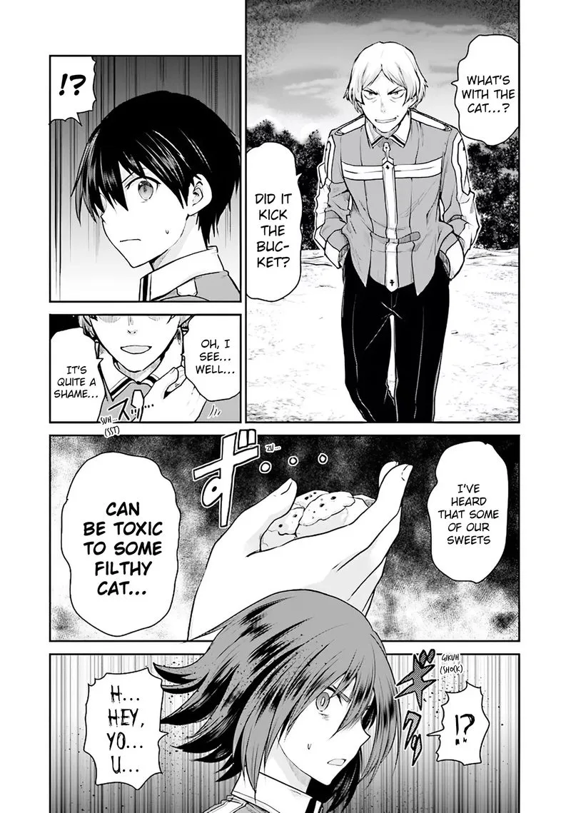 Sword Art Online - Lycoris Chapter 7 page 24