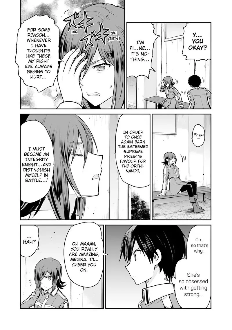 Sword Art Online - Lycoris Chapter 7 page 18