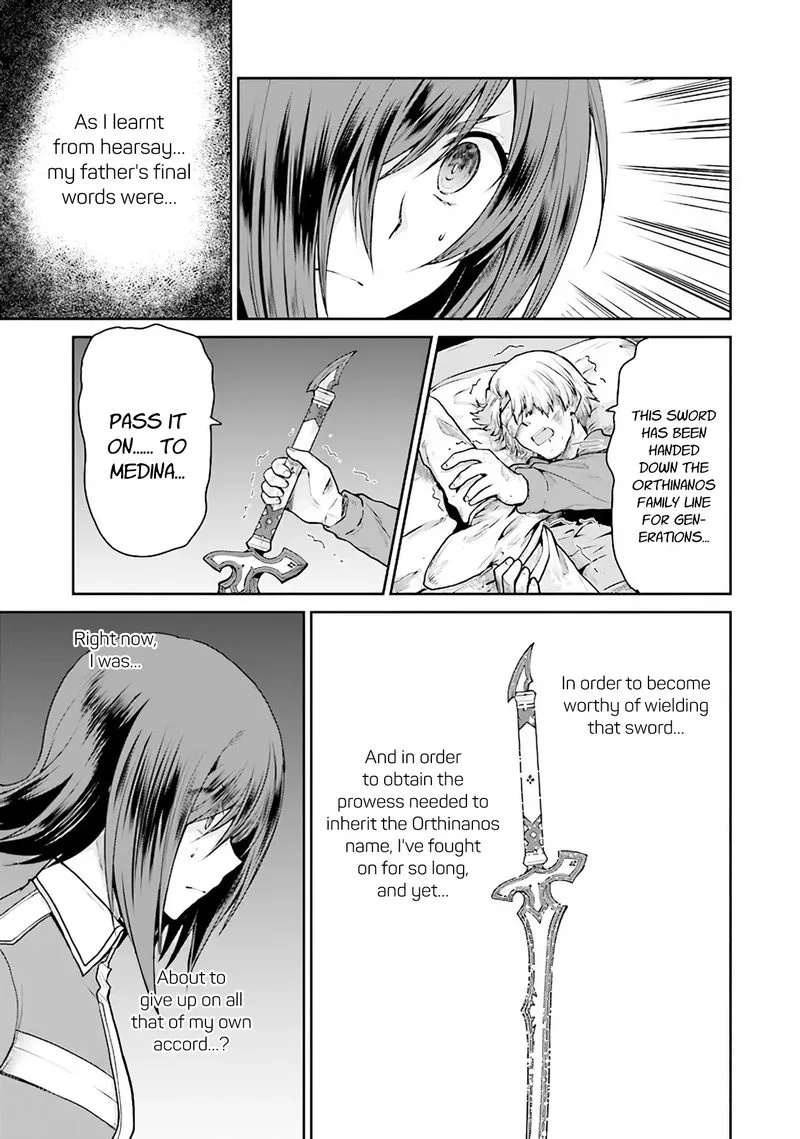 Sword Art Online - Lycoris Chapter 8 page 18