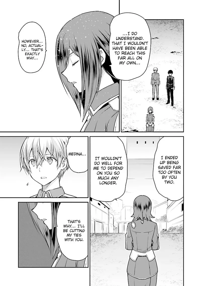 Sword Art Online - Lycoris Chapter 8 page 26