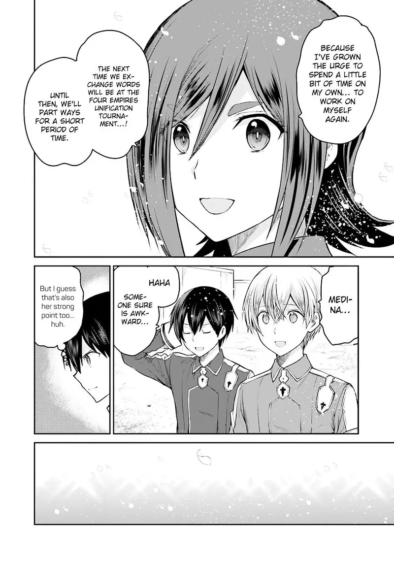 Sword Art Online - Lycoris Chapter 8 page 27