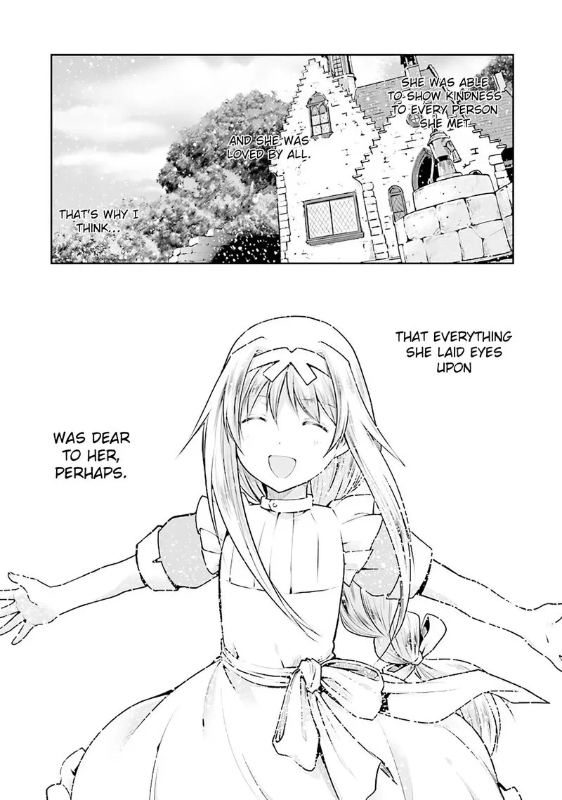 Sword Art Online - Lycoris Chapter 9 page 15