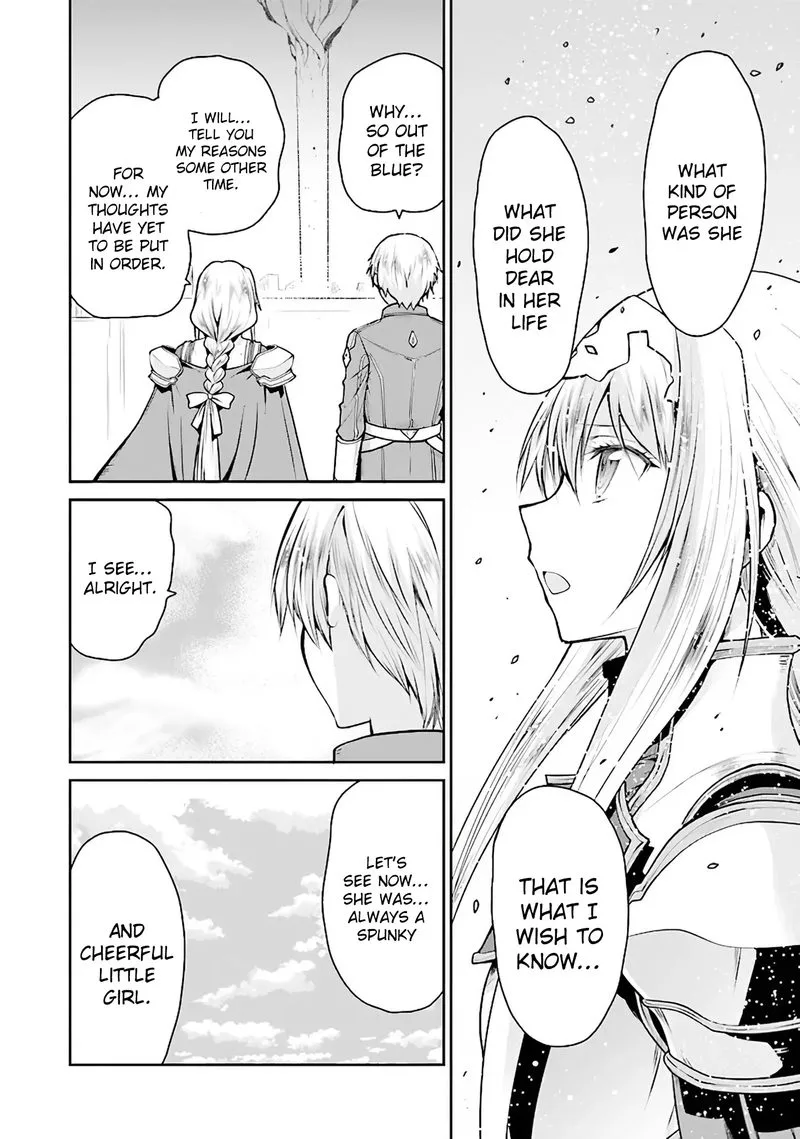 Sword Art Online - Lycoris Chapter 9 page 14