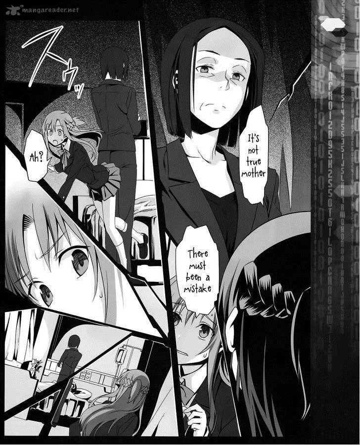 Sword Art Online: Progressive Chapter 1 page 16