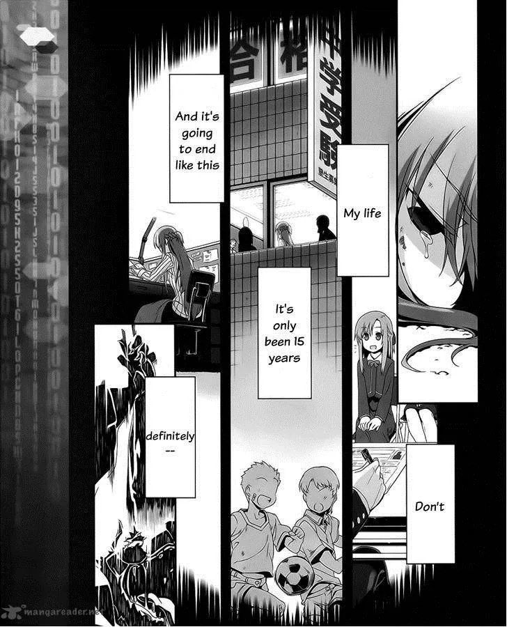 Sword Art Online: Progressive Chapter 1 page 31