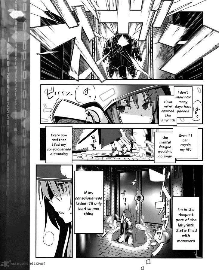 Sword Art Online: Progressive Chapter 1 page 45