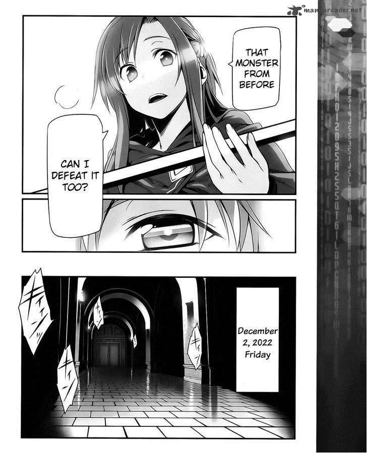 Sword Art Online: Progressive Chapter 1 page 44