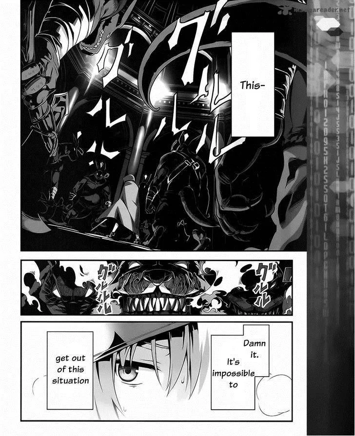 Sword Art Online: Progressive Chapter 1 page 46