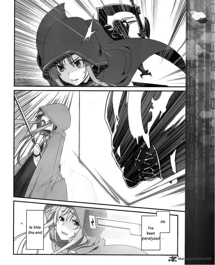 Sword Art Online: Progressive Chapter 1 page 48