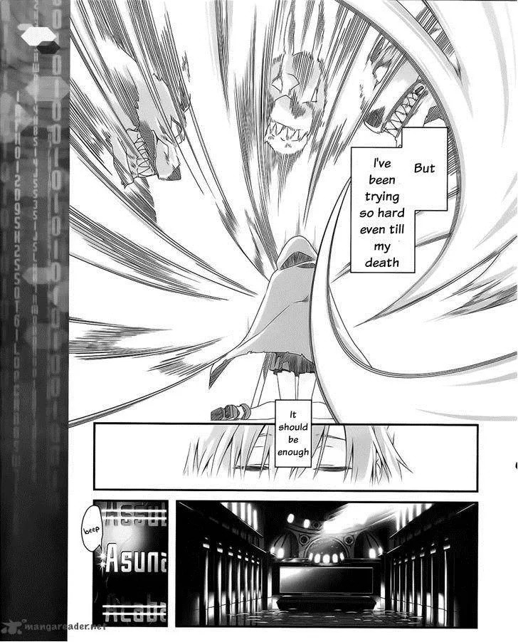 Sword Art Online: Progressive Chapter 1 page 49