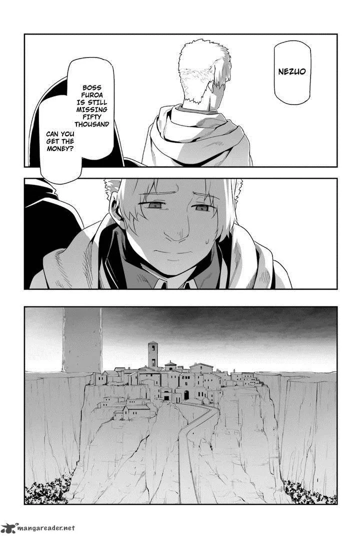 Sword Art Online: Progressive Chapter 10 page 23