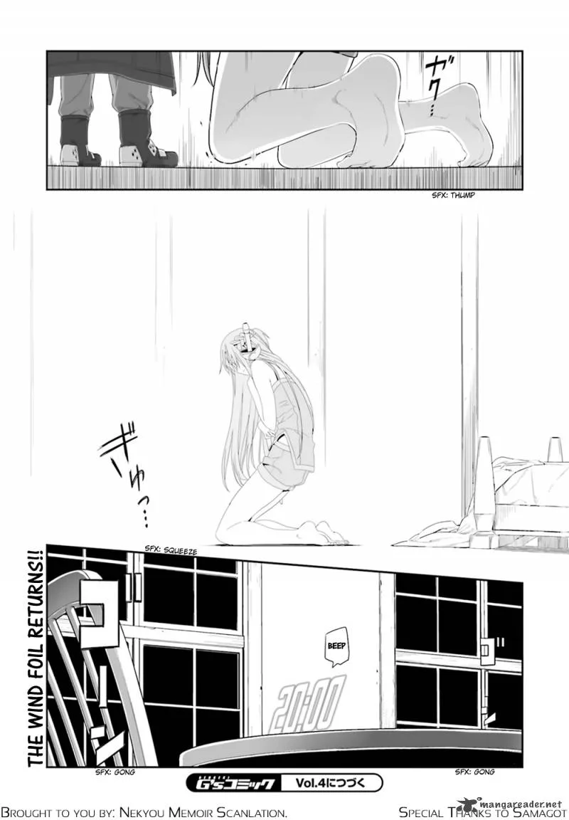Sword Art Online: Progressive Chapter 11 page 22