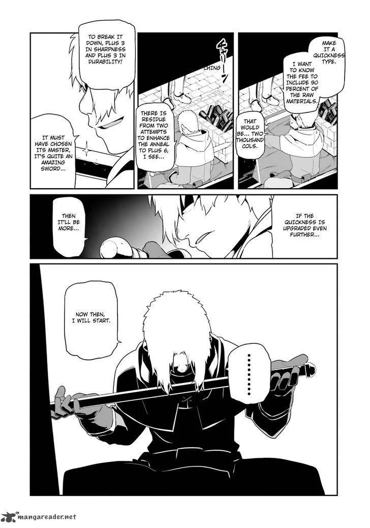 Sword Art Online: Progressive Chapter 13 page 25