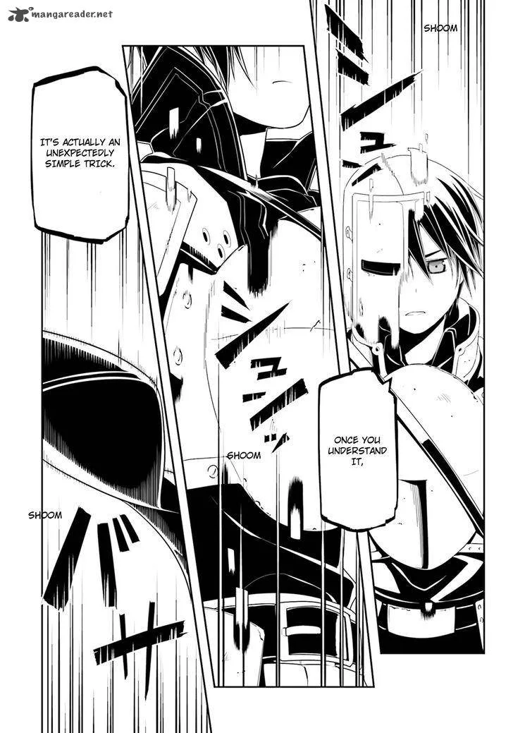 Sword Art Online: Progressive Chapter 13 page 31