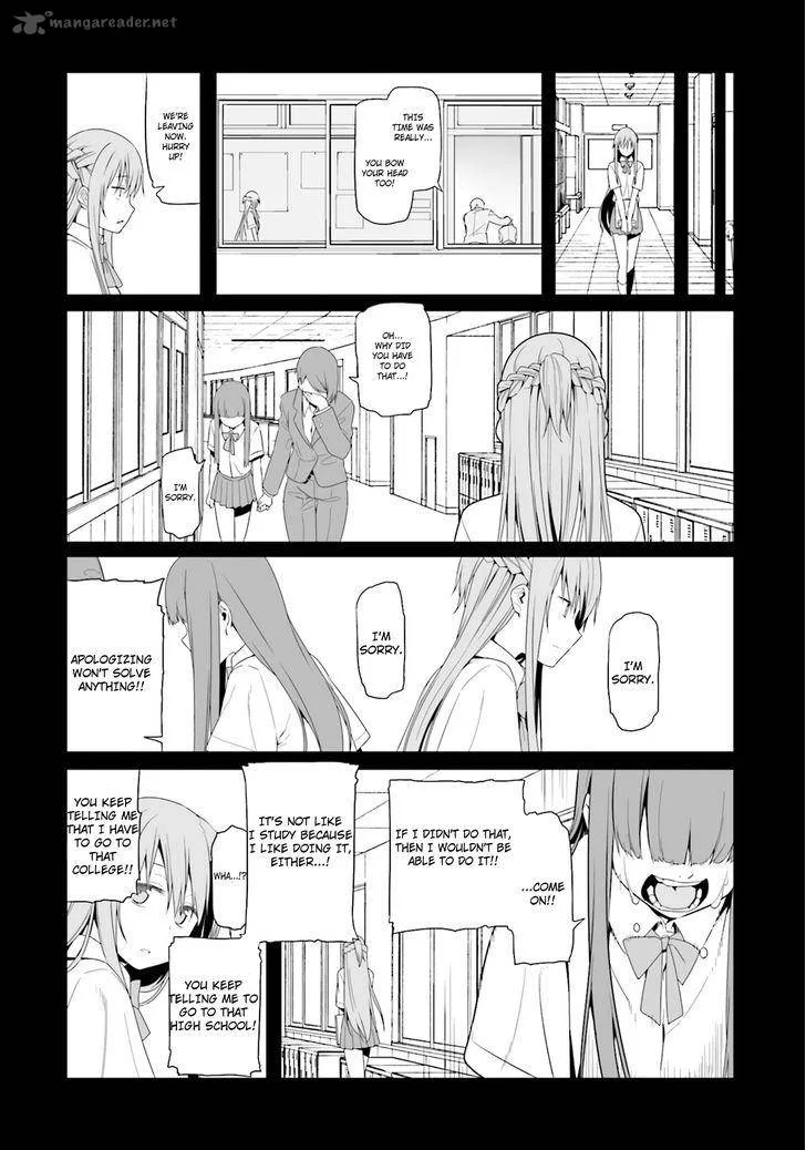 Sword Art Online: Progressive Chapter 13 page 22