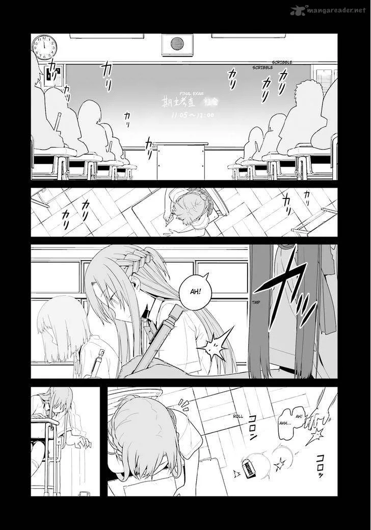 Sword Art Online: Progressive Chapter 13 page 20