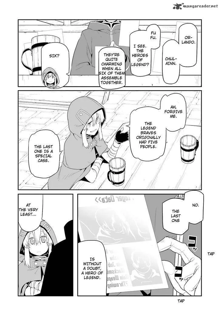 Sword Art Online: Progressive Chapter 13 page 18