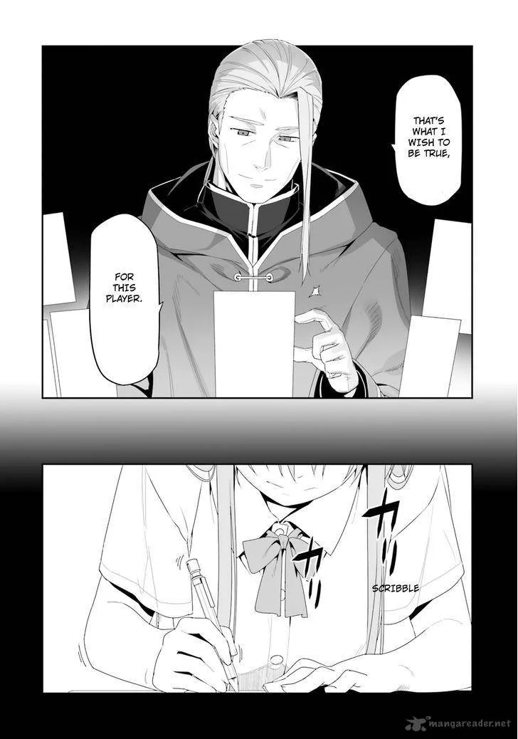 Sword Art Online: Progressive Chapter 13 page 19