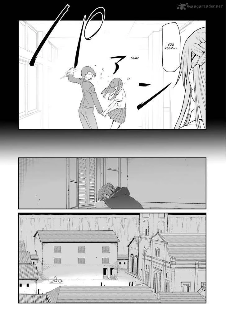 Sword Art Online: Progressive Chapter 13 page 23