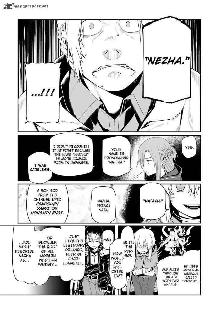Sword Art Online: Progressive Chapter 14 page 10