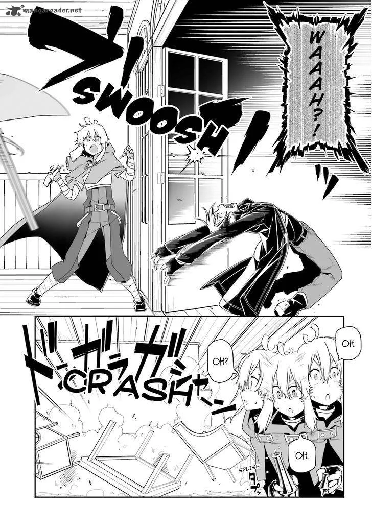 Sword Art Online: Progressive Chapter 14 page 31