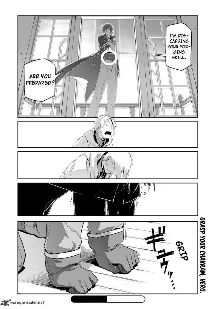 Sword Art Online: Progressive Chapter 14 page 37