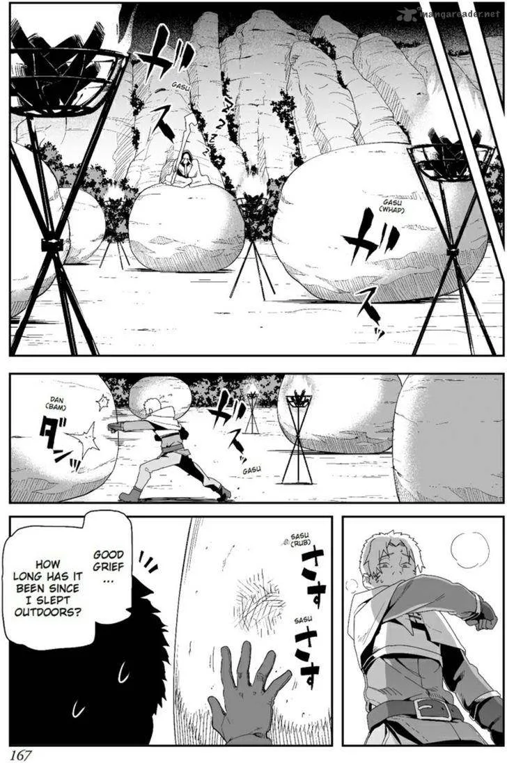 Sword Art Online: Progressive Chapter 15 page 25