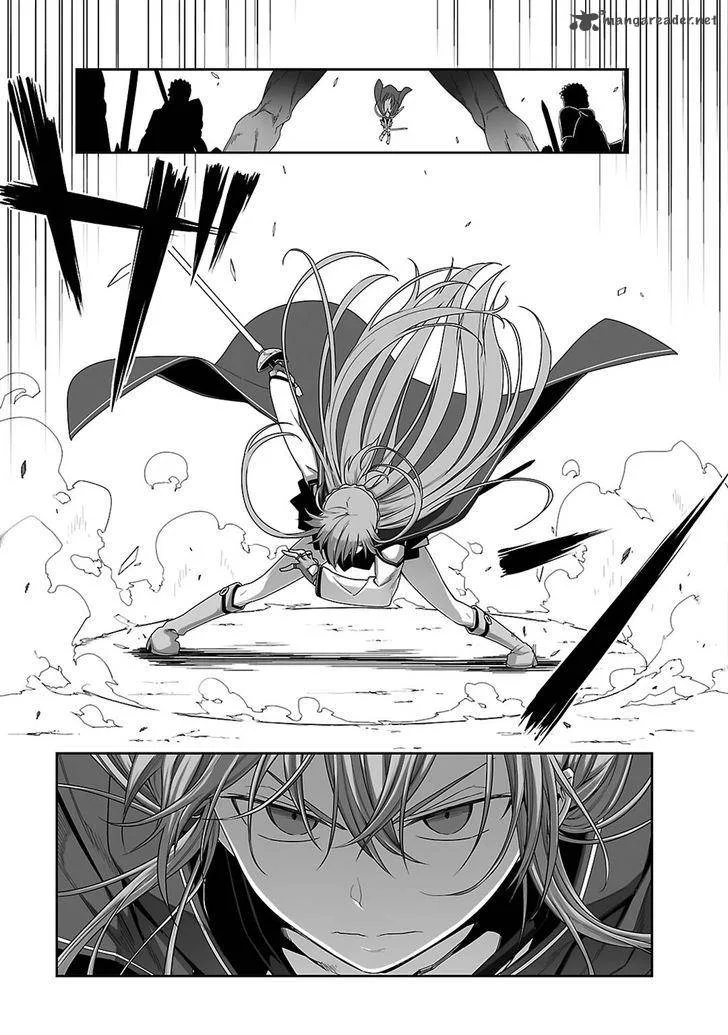 Sword Art Online: Progressive Chapter 17 page 28