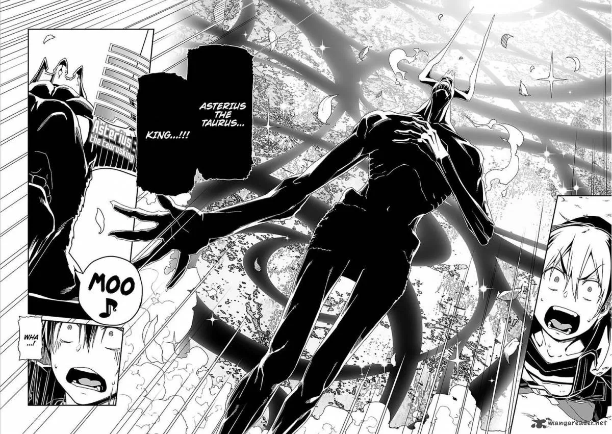 Sword Art Online: Progressive Chapter 17 page 13