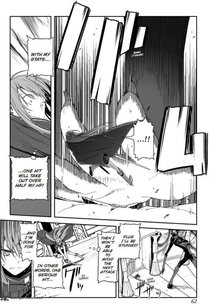 Sword Art Online: Progressive Chapter 18 page 2