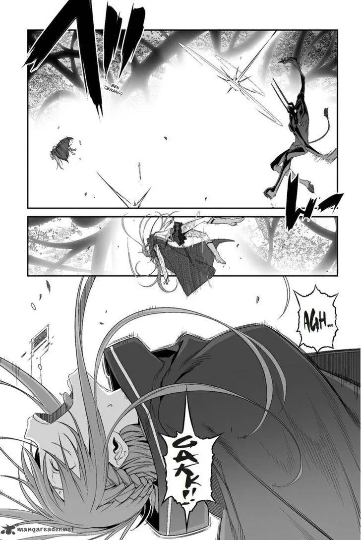 Sword Art Online: Progressive Chapter 18 page 10