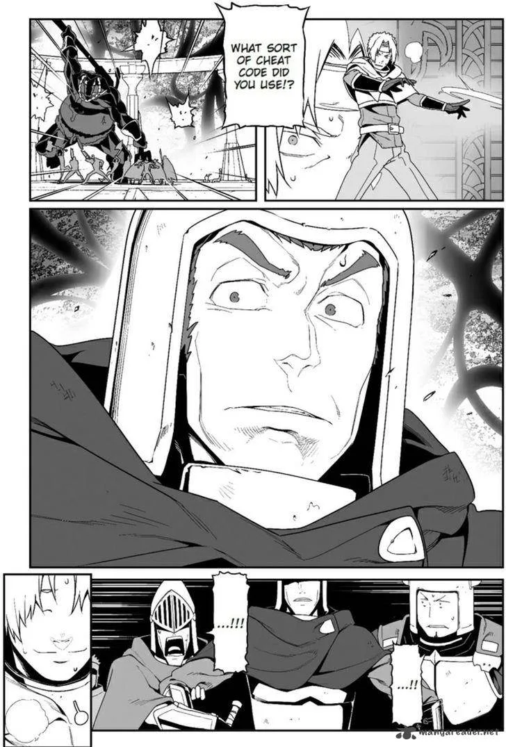 Sword Art Online: Progressive Chapter 18 page 23