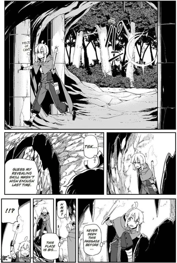 Sword Art Online: Progressive Chapter 19 page 11