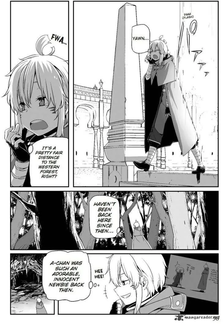 Sword Art Online: Progressive Chapter 19 page 9